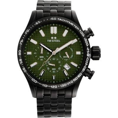Montre TW Steel Volante TWVB3 Volante Chrono