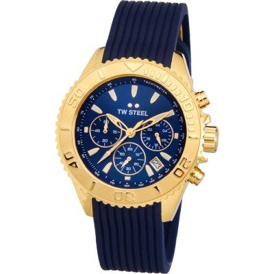 Montre TW Steel VA2 Vanceur