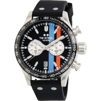 Montre TW Steel Volante VS123 New Volante