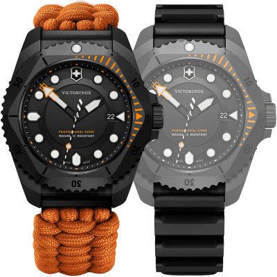 Montre Victorinox Dive Pro 242069.1 Dive Pro Set