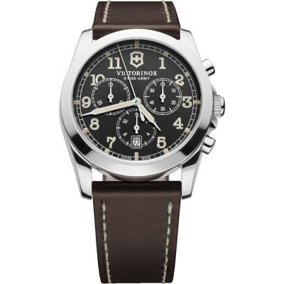 Victorinox Swiss Army Watch Chrono Infantry 241567