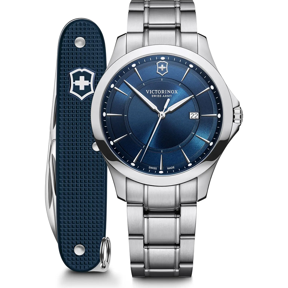 montre victorinox