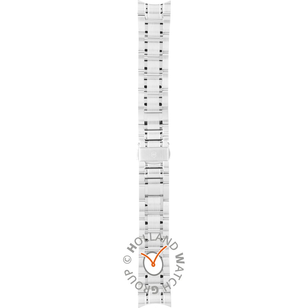 Bracelet Victorinox Swiss Army V.005761 Alliance Sport Chronograph