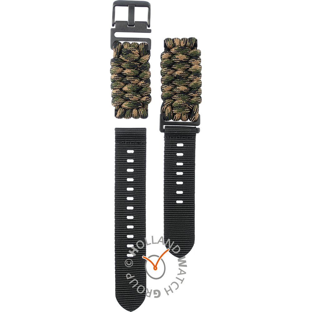Bracelet Victorinox Swiss Army V.005258.9 I.n.o.x.