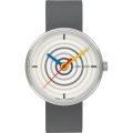 Montre Walter Gropius Forum WG-004-01 Space Loops