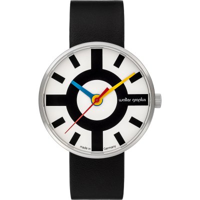Montre Walter Gropius Forum WG-006-03 Crossway