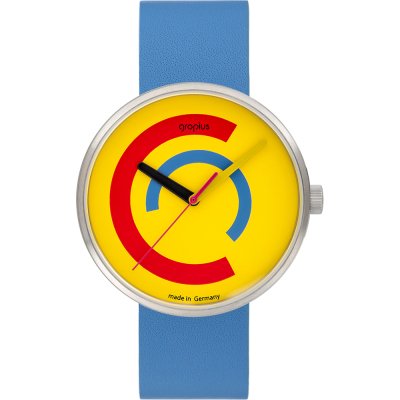 Montre Walter Gropius Forum WG-010-03 Centum