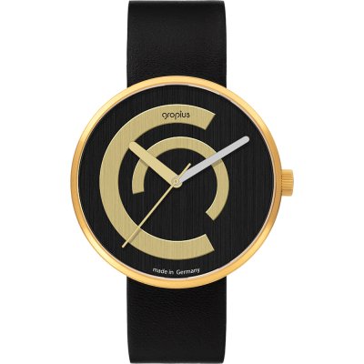 Montre Walter Gropius Forum WG-014-01Z Centum Deluxe - Limited Edition