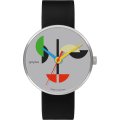 Montre Walter Gropius Forum WG-019-02 Triade der Sinne
