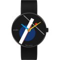 Montre Walter Gropius Forum WG-021-02 Hommage à Moholy-Nagy