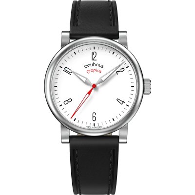 Montre Walter Gropius Atrium WGA-803-01 Kontur Automatik