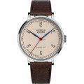 Montre Walter Gropius New Bauhaus WGN-001-01Z Chicago 1937 Limited Edition