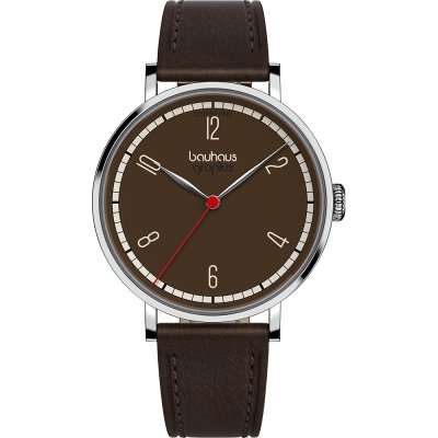 Montre Walter Gropius New Bauhaus WGN-003-20 Dessau 1925