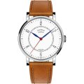 Montre Walter Gropius New Bauhaus WGNA-001-02 Automatik