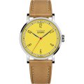 Montre Walter Gropius New Bauhaus WGNL-001-02 Dessau 1925