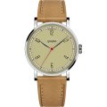 Montre Walter Gropius New Bauhaus WGNL-001-07 Dessau 1925