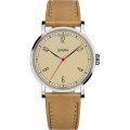 Montre Walter Gropius New Bauhaus WGNL-001-08 Dessau 1925