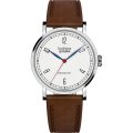 Montre Walter Gropius New Bauhaus WGNL-002-04 Chicago 1937