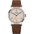 Montre Walter Gropius New Bauhaus WGNL-002-05 Chicago 1937