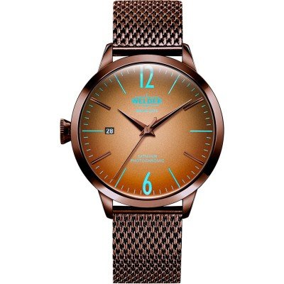 Montre Welder WRC622 Moody