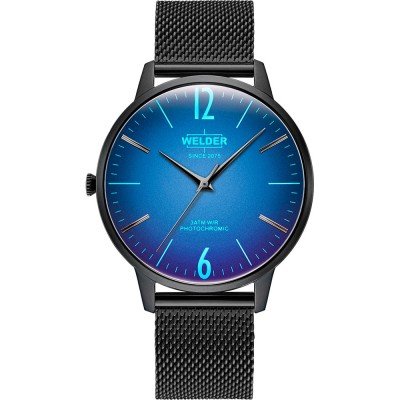Montre Welder WRS408 Slim