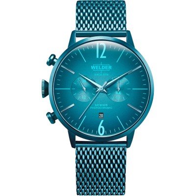 Montre Welder WWRC416 Moody