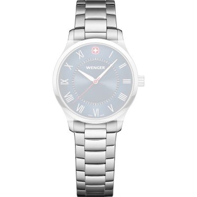 Bracelet Wenger 07.1017.010 City Classic