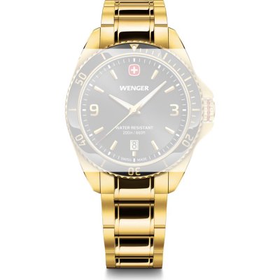 Bracelet Wenger 07.1420.001 Executive