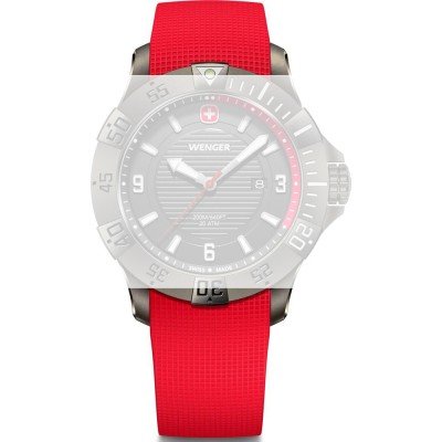 Bracelet Wenger 07.3422.005 Seaforce