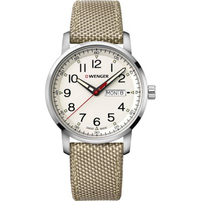 Montre Wenger 01.1541.112 Attitude