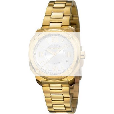 Bracelet Wenger Straps 07.1418.001 Edge Index