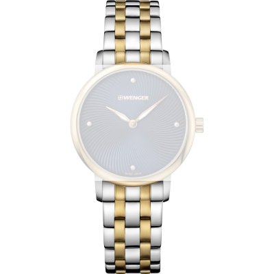 Bracelet Wenger Straps 07.1517.002 Urban Donnissima