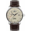 Montre Zeppelin Atlantic 8462-5 Atlantic Automatic