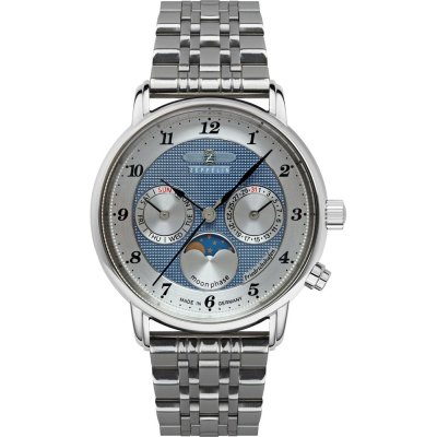 Montre Zeppelin Friedrichshafen 8537M-3