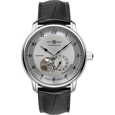 Montre Zeppelin Friedrichshafen 8566-4