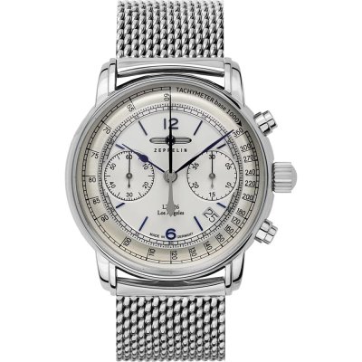 Montre Zeppelin LZ 126 Los Angeles 8614M-1
