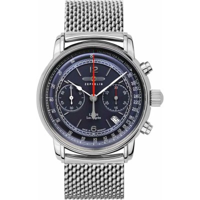 Montre Zeppelin LZ 126 Los Angeles 8614M-3
