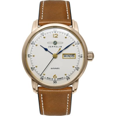 Montre Zeppelin Barcelona 9564-5 Barcelona Automatic