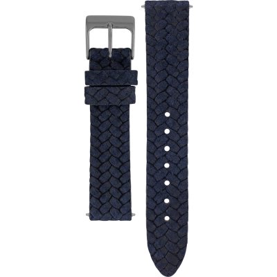 Bracelet Zeppelin 9L2037012C1816 New Captain's Line