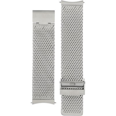 Bracelet Zeppelin 9M21085C22 100 Jahre Zeppelin